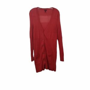 Soma Sweater 
